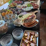 Bali Butique Alojamento de Acomodação e Pequeno-almoço 4*