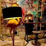 Alojamento de Acomodação e Pequeno-almoço Bali Butique 4*