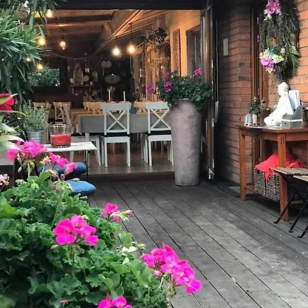 Bed & Breakfast Bali Butique Nyergesujfalu