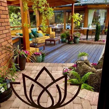 Bali Butique Bed & Breakfast