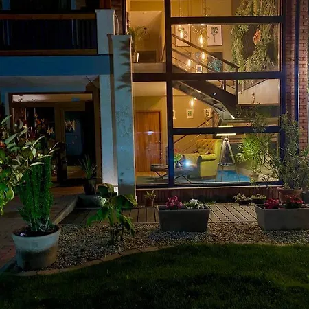 Bali Butique Nyergesujfalu