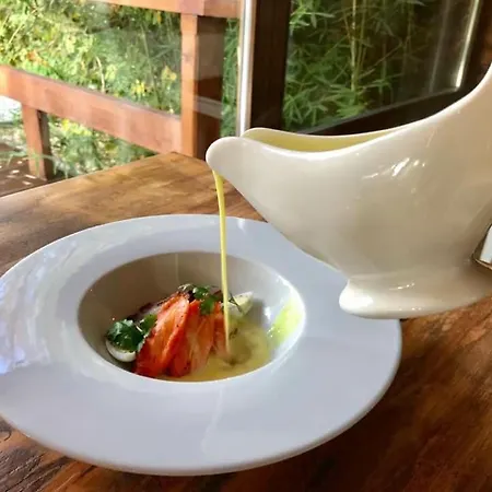 Bed & Breakfast Bali Butique