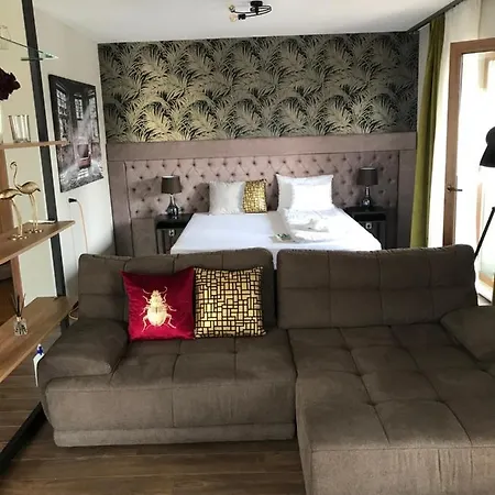Bali Butique Nyergesujfalu