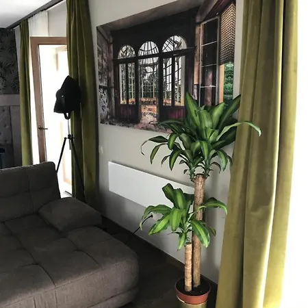 Panzió Bali Butique