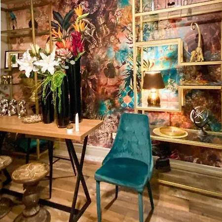 Bali Butique 4*