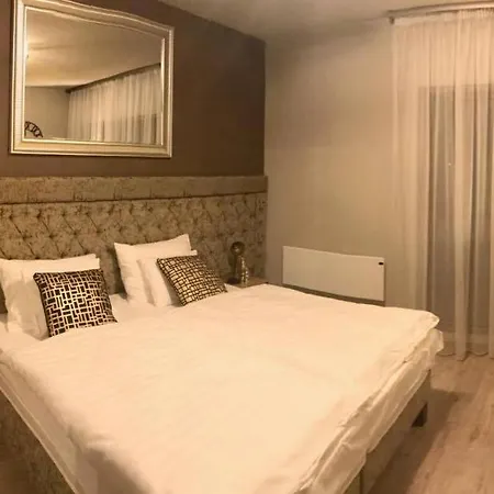 Bali Butique 4*