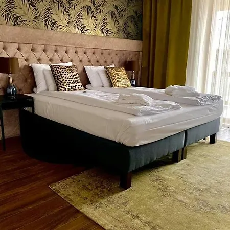 Bali Butique Bed & Breakfast 4*