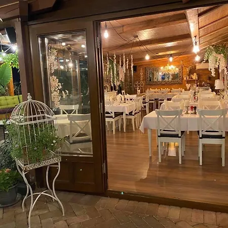 Bali Butique Frühstückspension 4*