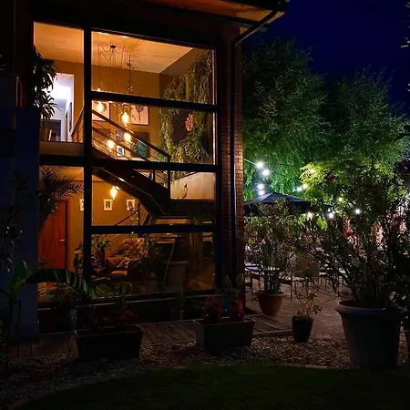 Bali Butique * Nyergesujfalu