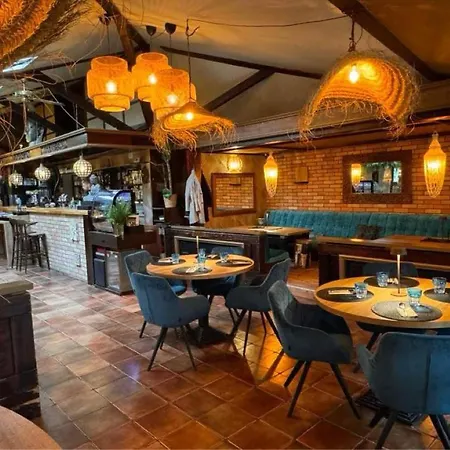 Bali Butique Bed & Breakfast 4*