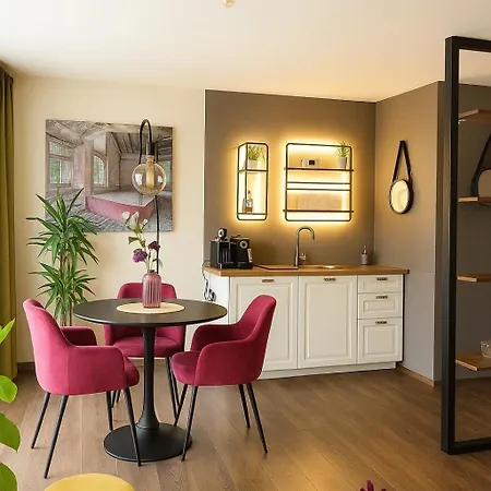 Bali Butique 3* Nyergesujfalu