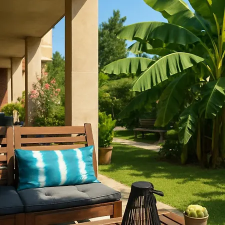 Bali Butique Frühstückspension 4*