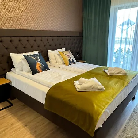 Bali Butique 4*