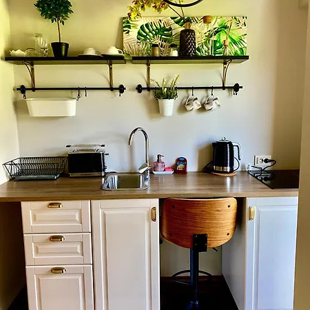 Bali Butique Bed & Breakfast Nyergesujfalu