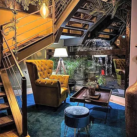 B&B Bali Butique Nyergesujfalu