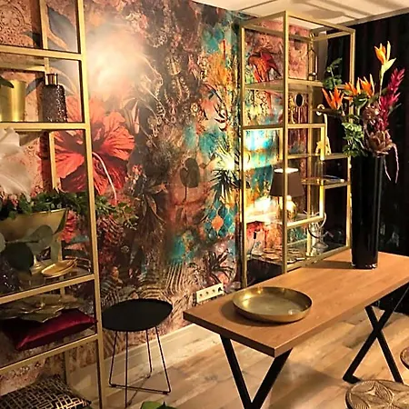 Bali Butique Nyergesujfalu