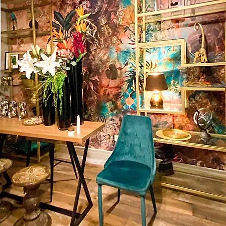 Bali Butique 4* Nyergesujfalu