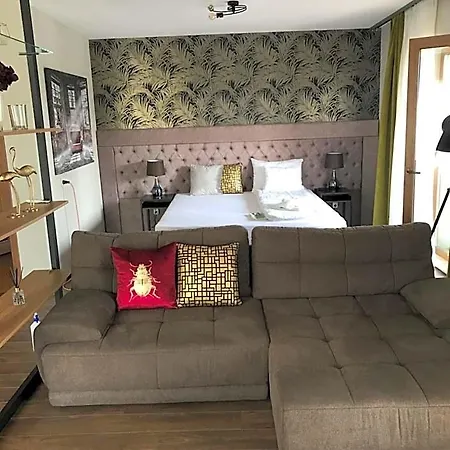 Bali Butique 4*
