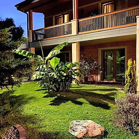 Bali Butique 4* Nyergesujfalu