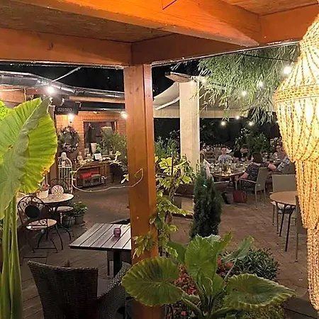Bali Butique 4* Nyergesujfalu