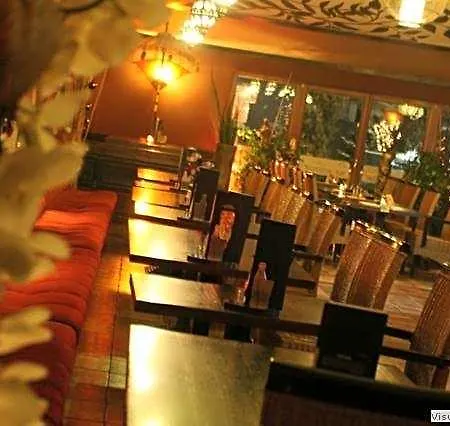 Bali Butique B&B Nyergesujfalu