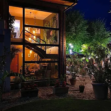 Bali Butique Bed and Breakfast 4*