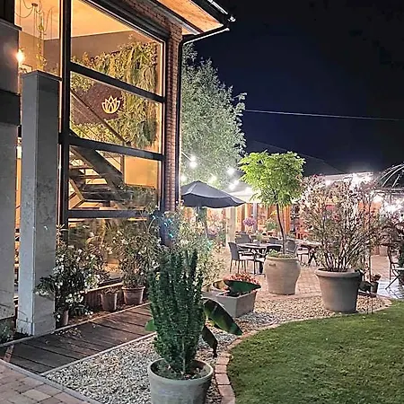 Bali Butique Nyergesujfalu