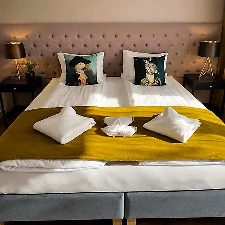 Bali Butique 4* Nyergesujfalu