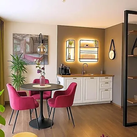 Bali Butique B&B Nyergesujfalu