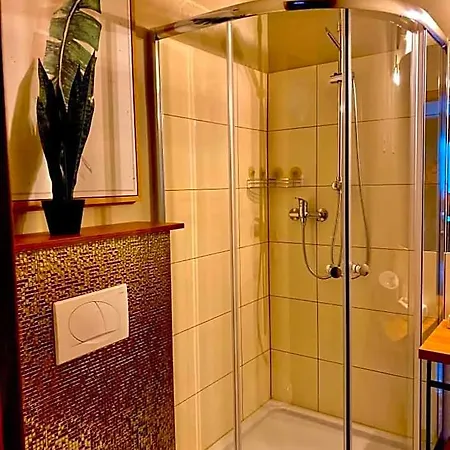 B&B Bali Butique Nyergesujfalu