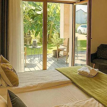 Bali Butique 4*