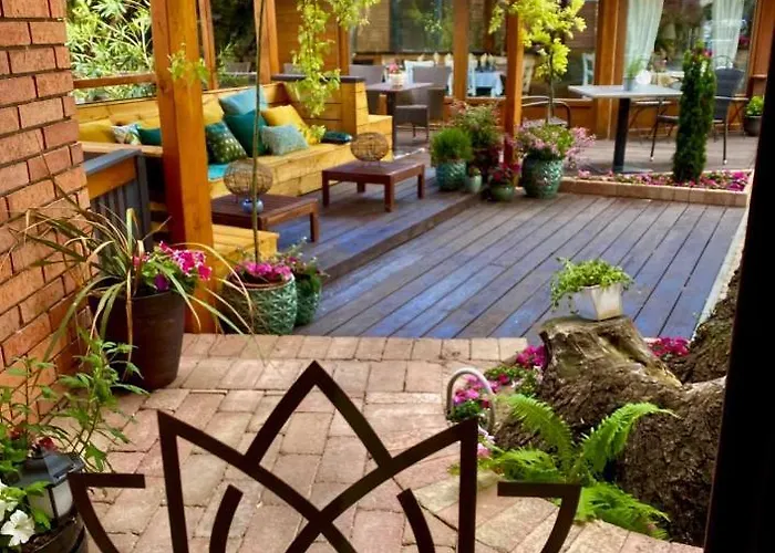 Bali Butique Bed & Breakfast
