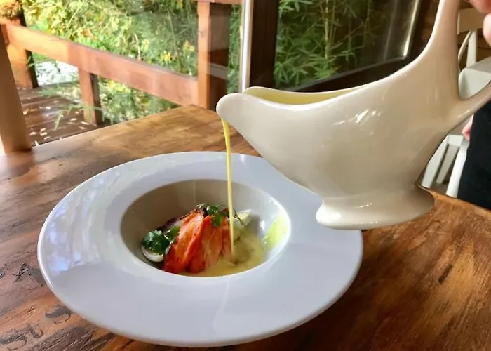 Bed & Breakfast Bali Butique