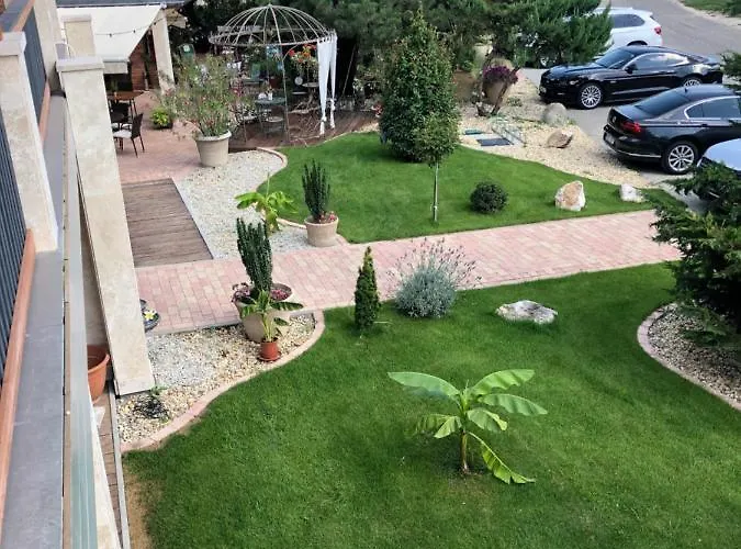 Bali Butique Bed & Breakfast 4*