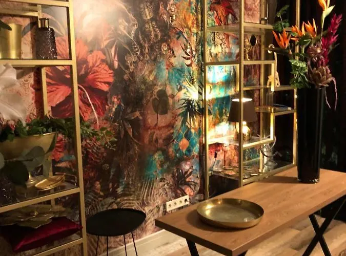 Bali Butique Bed & Breakfast 4*