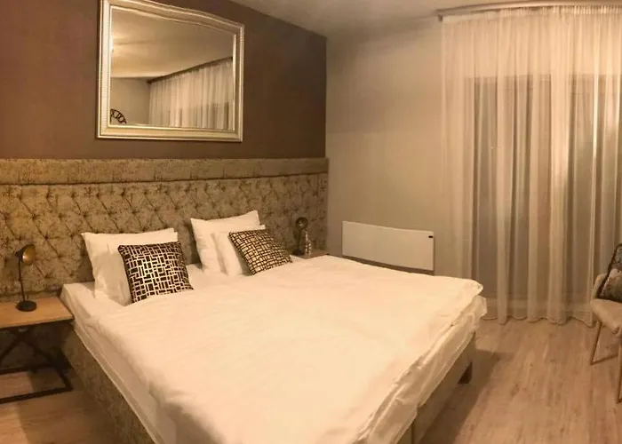 Bali Butique 4*
