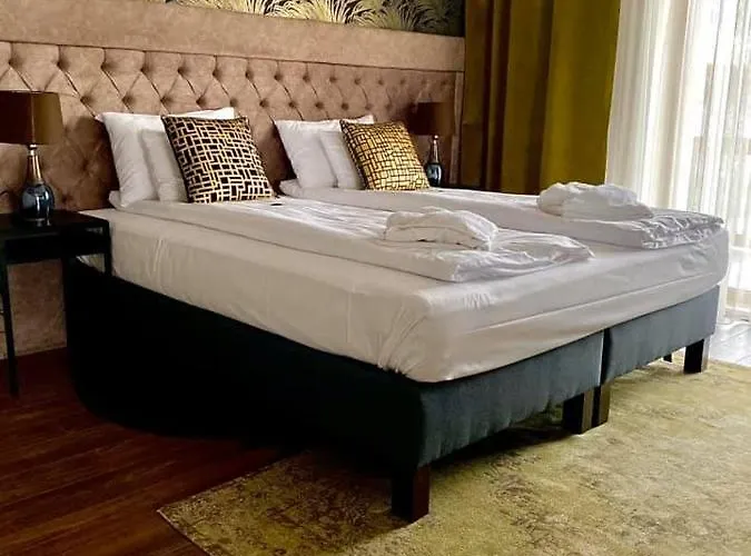 Bali Butique Bed & Breakfast 4*