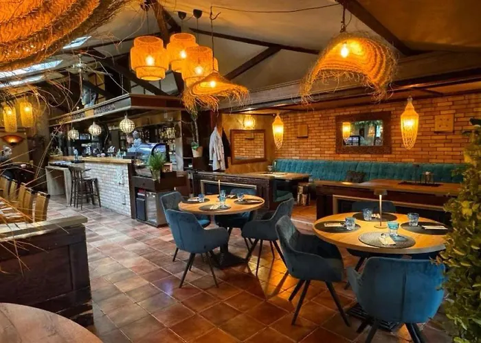 Bali Butique Bed & Breakfast 4*